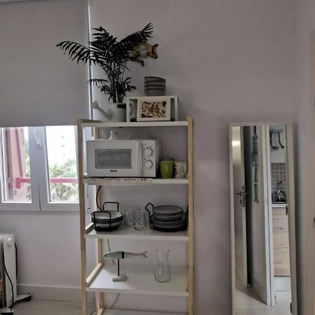 Ferienwohnung Casa Eguino- Pet Friendly San Sebastián Exterior foto