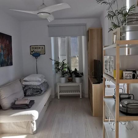 Ferienwohnung Casa Eguino- Pet Friendly San Sebastián Exterior foto