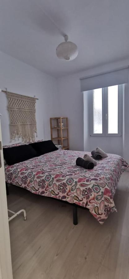 Ferienwohnung Casa Eguino- Pet Friendly San Sebastián Exterior foto